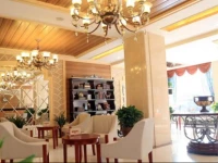 RYM Hotel Songyun Road Youhao Plaza