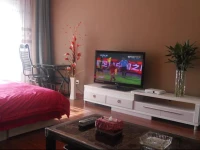 Shunxin Apartment Hotel Dalian Xinghai Daguan