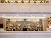 Vienna Hotel Dalian Xinkai Road