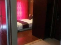 Xinghaiwan Sea View Apartment