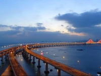 Yihai Holiday Apartment