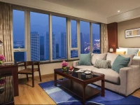 Citadines Gugeng Dalian