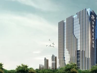 Datong Yungang Meigao Hotel