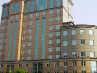 Datong Continental Hotel