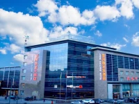 Datong Jinhe Kailong Hotel