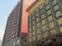 Datong Yue Long Hotel