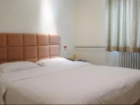 Datong Morning Express Hotel