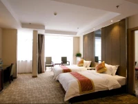 Datong Yueda Express Hotel