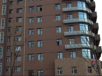 Jinjiang Inn Datong Pingcheng Bridge