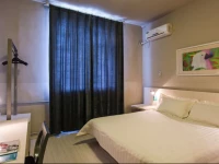 Jinjiang Inn Datong Zhenhua Street