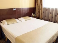 Datong East Sea Fishing Village Hotel