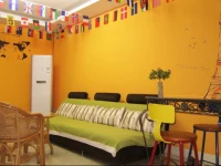 Datong Flower Fish Hostel