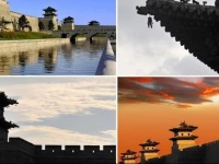 Datong Fly by Knight Highrise Hostel