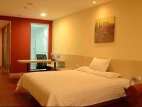 Hanting Express Datong West 3rd Ring Road