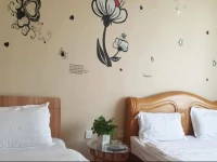 Datong Jinhu International 713 Apartment