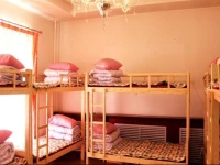 Datongxinglu Youth Hostel