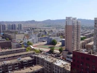 Datong Jinhu Business Hotel