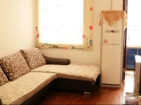 Datong You Are Different Fashion Apartment