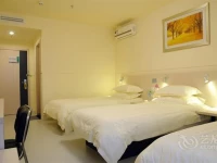 Dongcheng Business Hotel