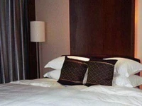 Zhongai Shishang Inn