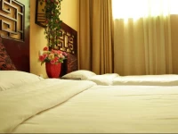 Kungfu Hostel пј€Songshan Shaolin Temple)