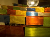 Dengfeng Cangjingge International Youth Hostel