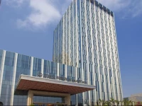 Wanda Vista Dongguan 5*