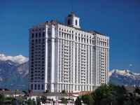 The Grand America Hotel 5*