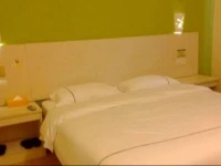 8 Inns Dongguan Humen Huanghe Garment City