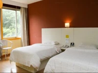 8 Inns Dongguan Yonghuating Branch