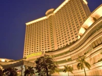 Exhibition International Hotel