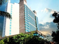 Gladden Hotel Dongguan Shilong