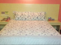 Jiaying Hotel Dongguan Changan