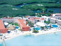 Temptation Resort Spa Cancun 4*