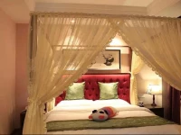 Prince Panda Hotspring Hotel