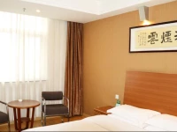 Ane Chain Hotel-E Mei Branch