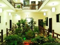 Quiet Boutique Hotel