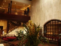 Lingxiu Impression Hotel Emei