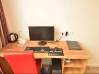 EвЂ?meishan Shangkeyou Inn