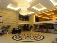 Emei Mount Xiuhu Holiday Resort