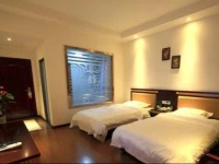 Emeishan F Hotel Zhenpin Branch