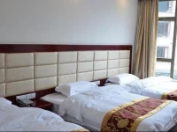 Emeishan Lancuiju Lodge