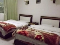 Lancuiju Leisure Villa