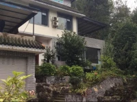 Mount Emei Penglai Villa Hotel