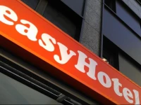 Easyhotel Frankfurt City Center