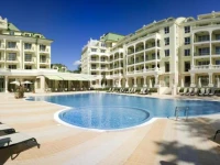 Apart hotel Splendid (РђРїР°СЂС‚ РѕС‚РµР»СЊ РЎРїР»РµРЅРґРёРґ) 3*