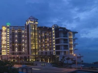 Sea-prince Conference & Resort