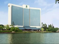 Fuzhou Lakeside Hotel