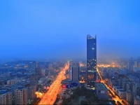 InterContinental Fuzhou 4*