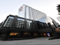 Fujian Sofis Pingshan Hotel